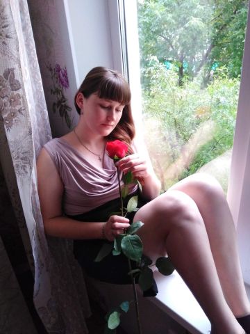 Анкета проститутки Олеся - Фото 1, , 22 года, №75287