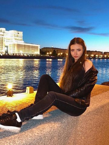 Анкета проститутки Сарра - Фото 1, , 30 лет, №76196
